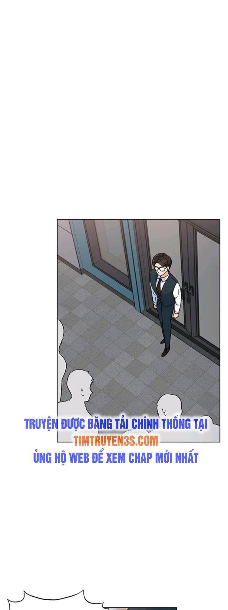 Quản Lý Cấp Cao Nhất Của Năm Chap 7 - Next Chap 8