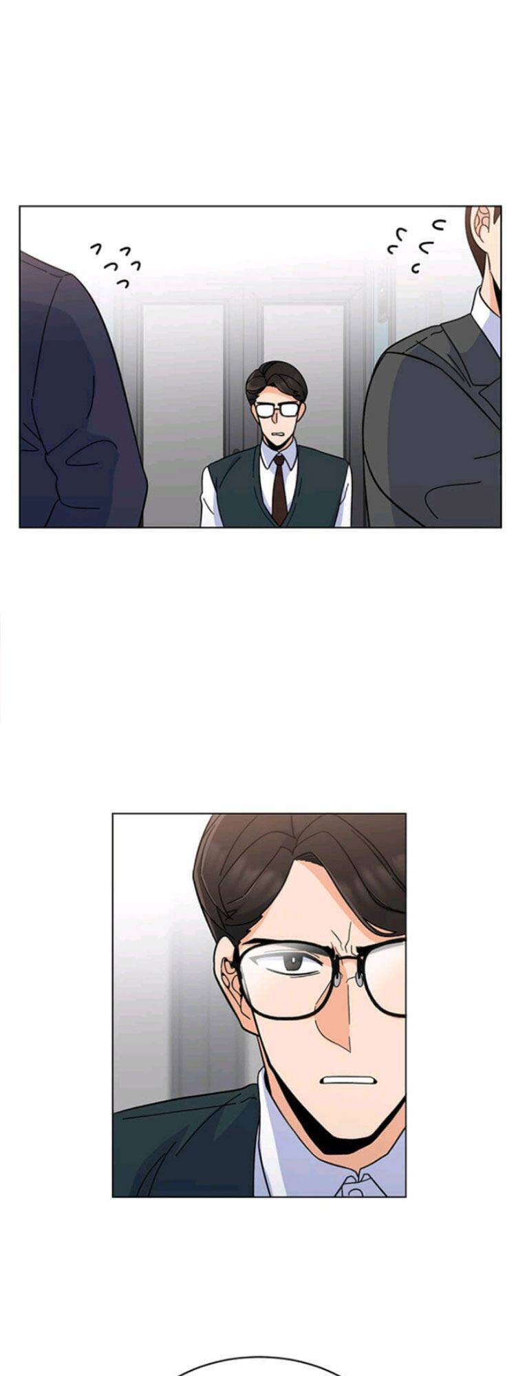 Quản Lý Cấp Cao Nhất Của Năm Chap 7 - Next Chap 8