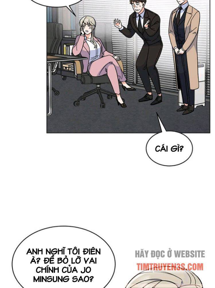 Quản Lý Cấp Cao Nhất Của Năm Chap 7 - Next Chap 8