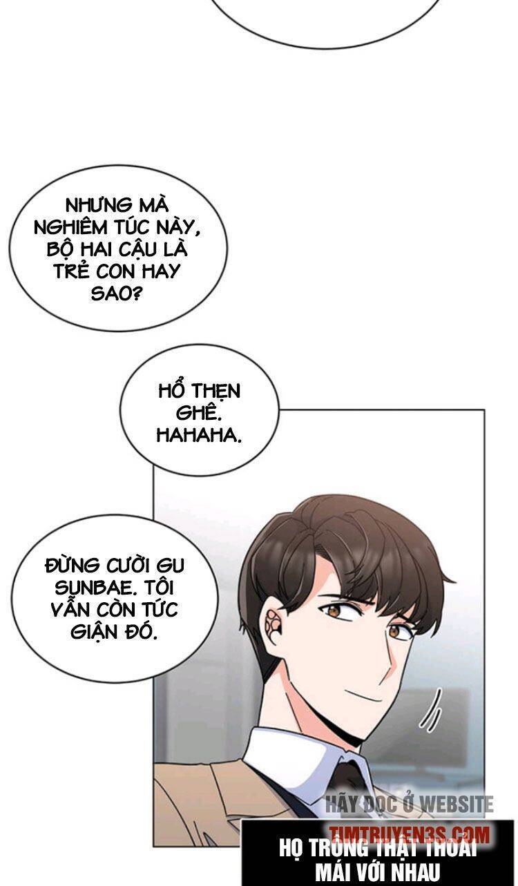 Quản Lý Cấp Cao Nhất Của Năm Chap 7 - Next Chap 8