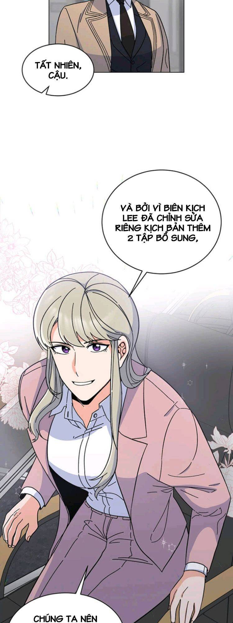 Quản Lý Cấp Cao Nhất Của Năm Chap 7 - Next Chap 8