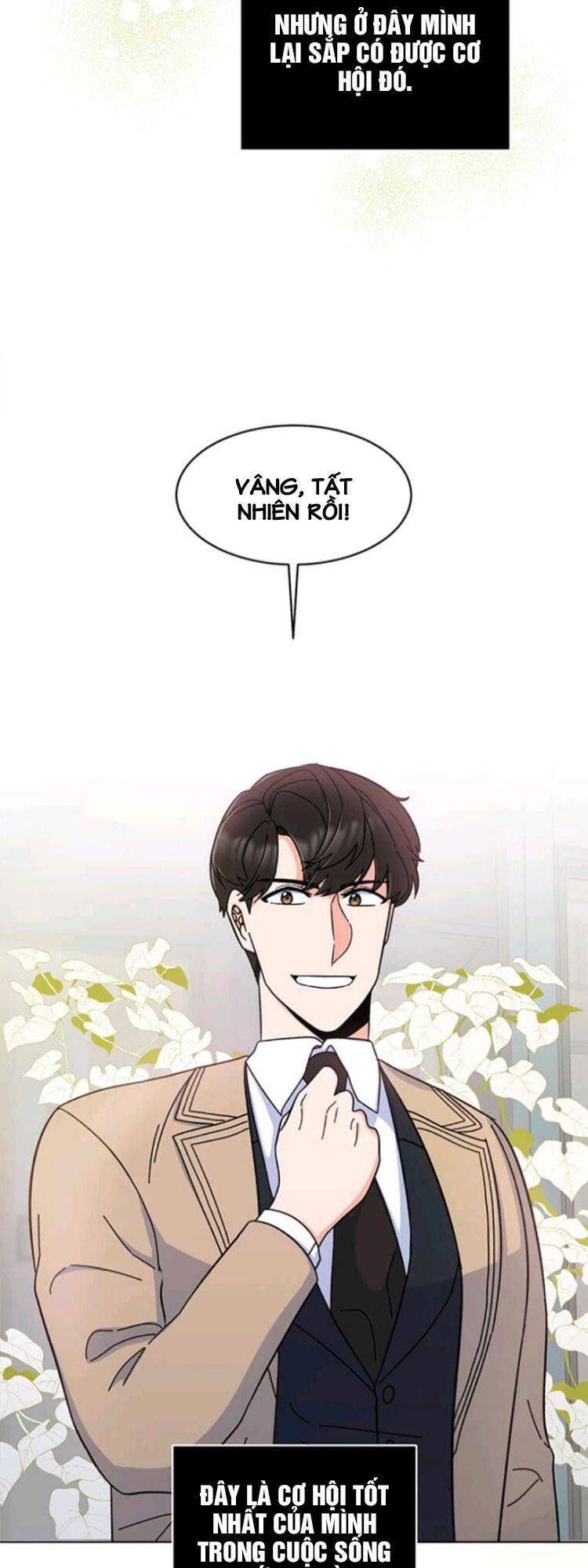 Quản Lý Cấp Cao Nhất Của Năm Chap 7 - Next Chap 8