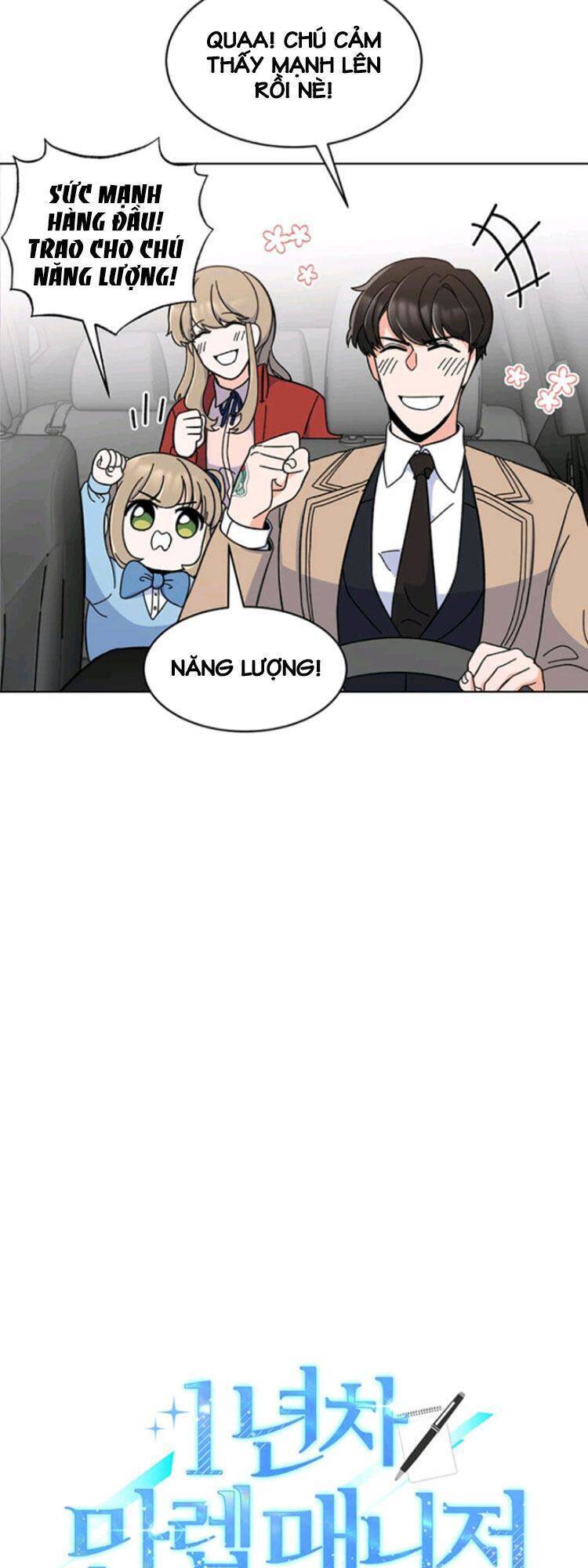 Quản Lý Cấp Cao Nhất Của Năm Chap 7 - Next Chap 8