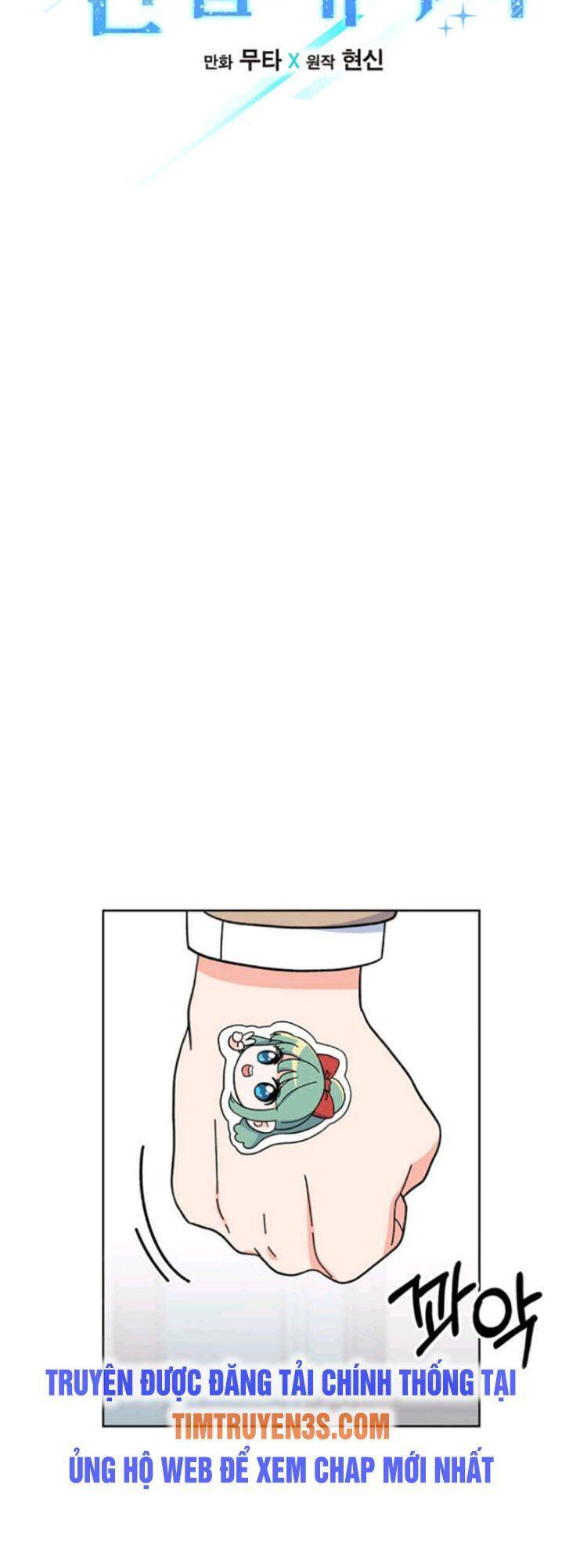 Quản Lý Cấp Cao Nhất Của Năm Chap 7 - Next Chap 8