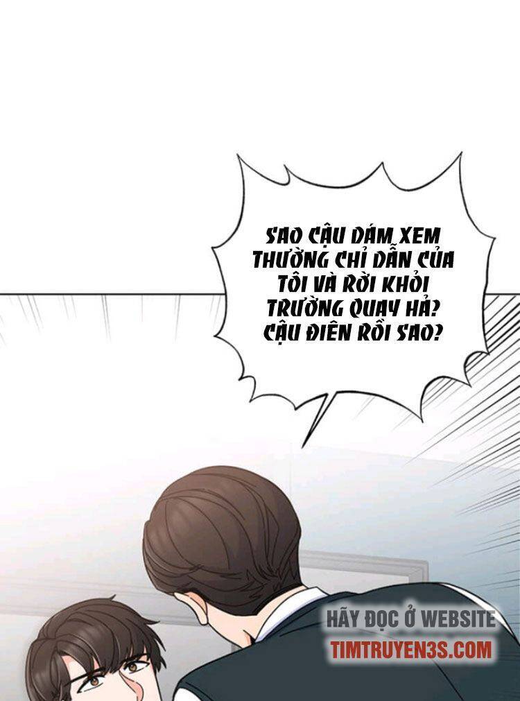 Quản Lý Cấp Cao Nhất Của Năm Chap 7 - Next Chap 8