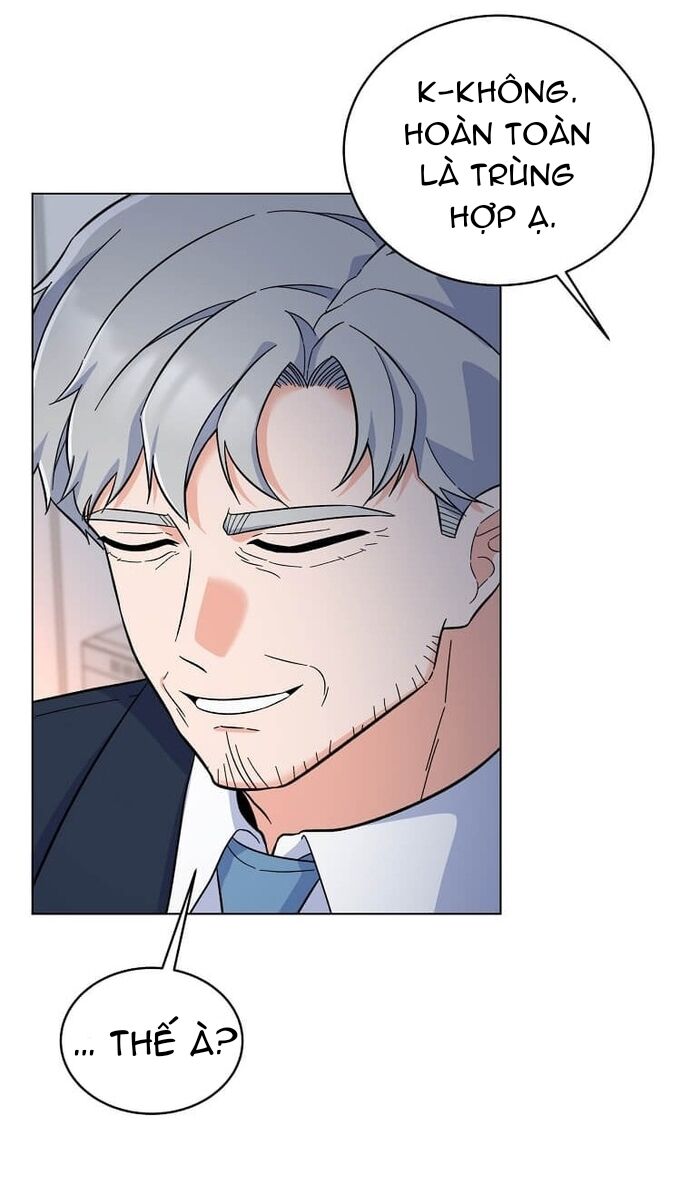 Quản Lý Cấp Cao Nhất Của Năm Chap 70 - Next Chap 71