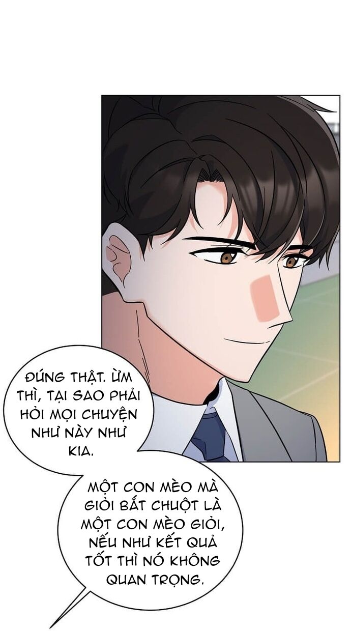 Quản Lý Cấp Cao Nhất Của Năm Chap 70 - Next Chap 71
