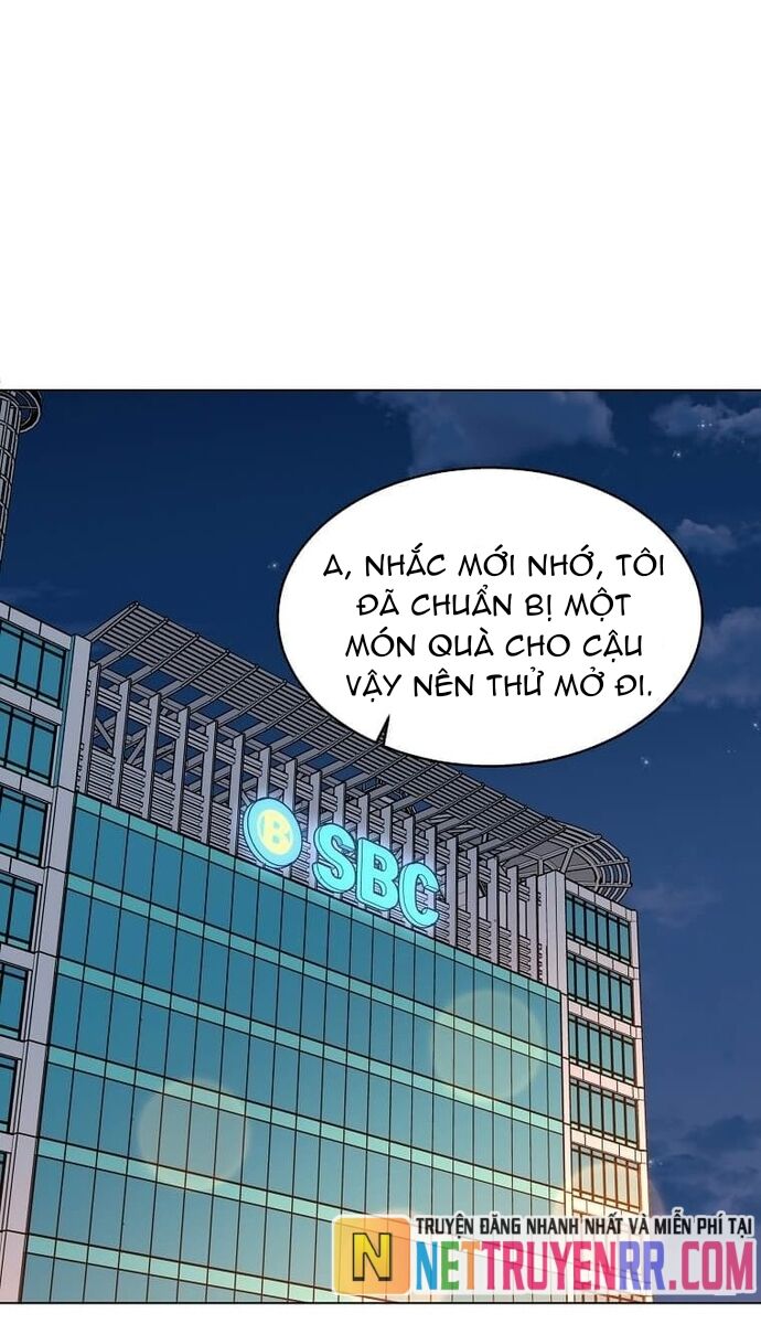 Quản Lý Cấp Cao Nhất Của Năm Chap 70 - Next Chap 71