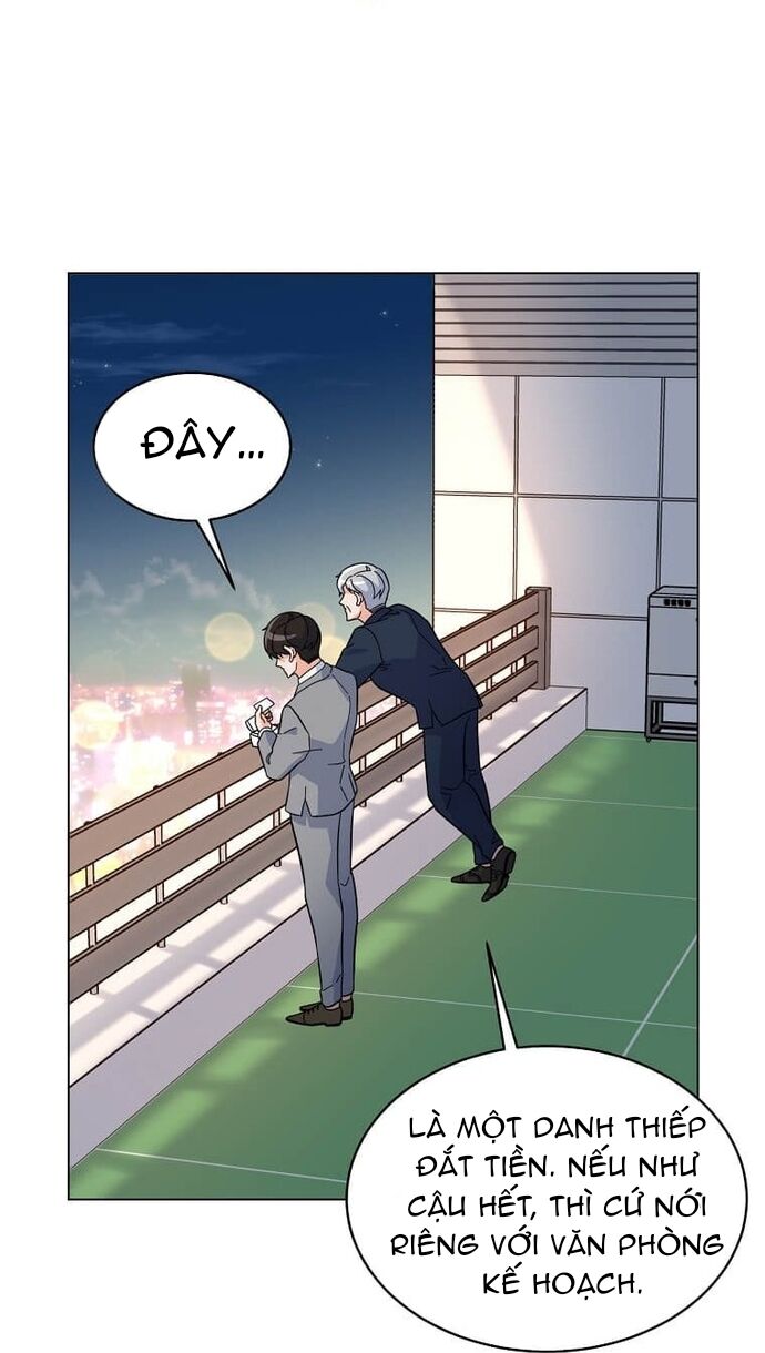 Quản Lý Cấp Cao Nhất Của Năm Chap 70 - Next Chap 71