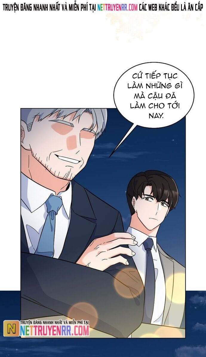 Quản Lý Cấp Cao Nhất Của Năm Chap 70 - Next Chap 71