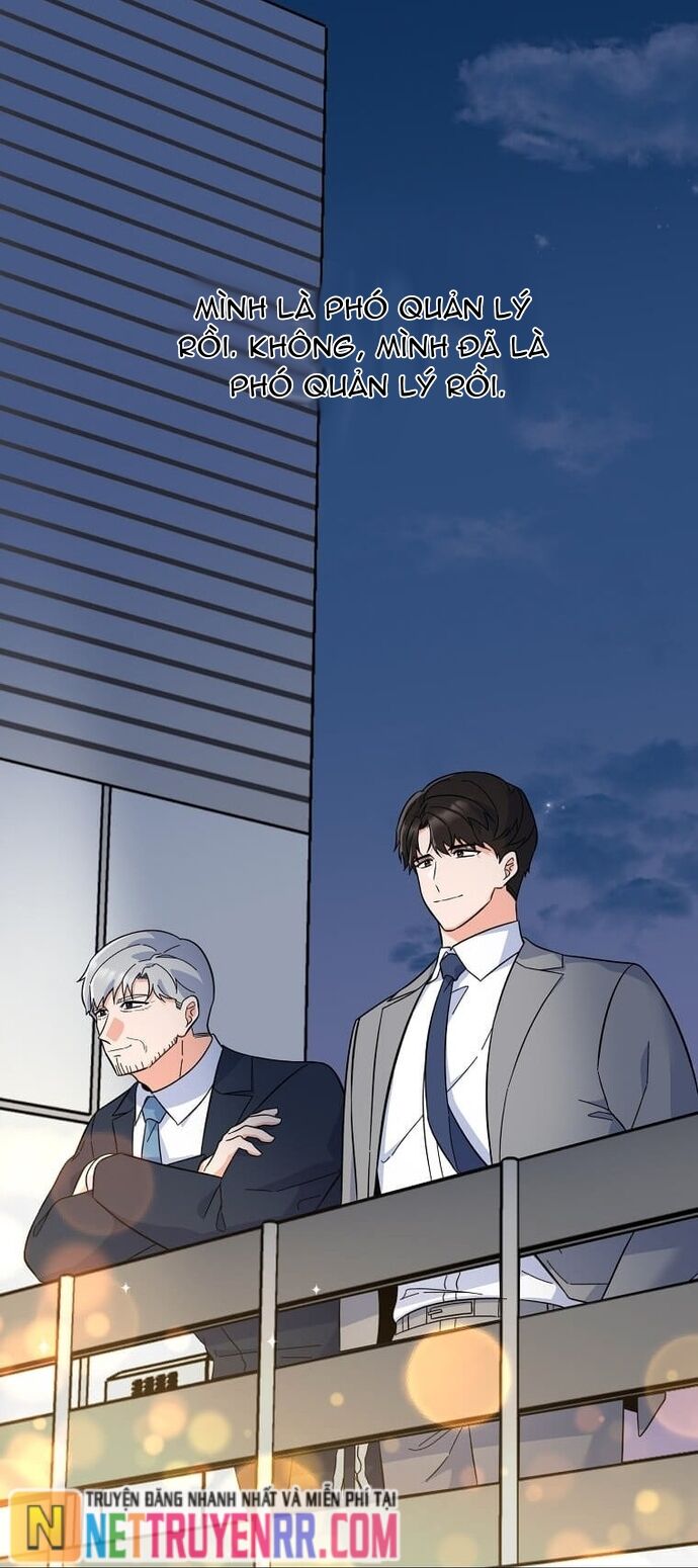Quản Lý Cấp Cao Nhất Của Năm Chap 70 - Next Chap 71