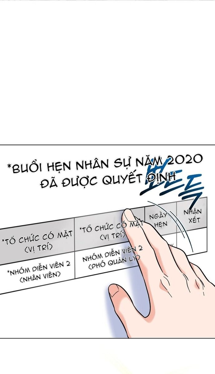 Quản Lý Cấp Cao Nhất Của Năm Chap 70 - Next Chap 71