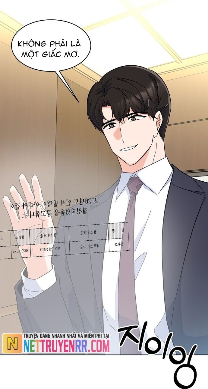 Quản Lý Cấp Cao Nhất Của Năm Chap 70 - Next Chap 71