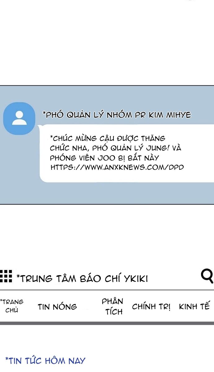 Quản Lý Cấp Cao Nhất Của Năm Chap 70 - Next Chap 71