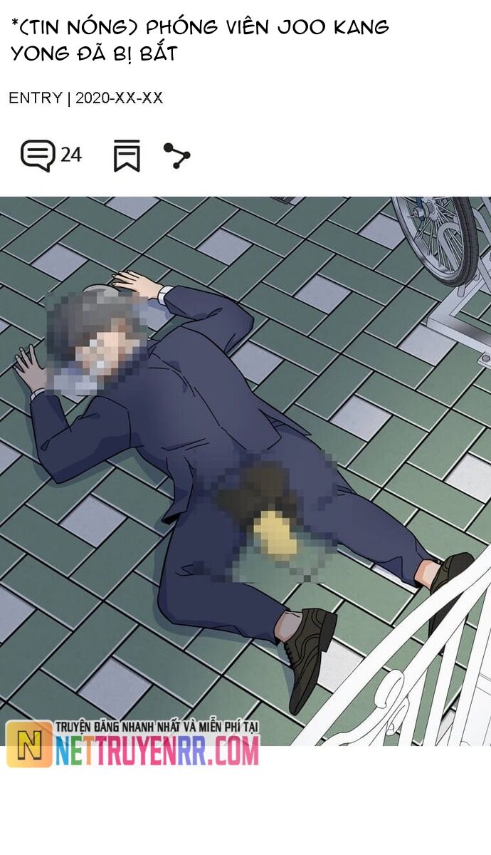 Quản Lý Cấp Cao Nhất Của Năm Chap 70 - Next Chap 71