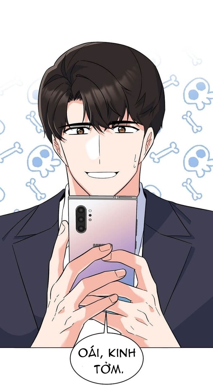 Quản Lý Cấp Cao Nhất Của Năm Chap 70 - Next Chap 71