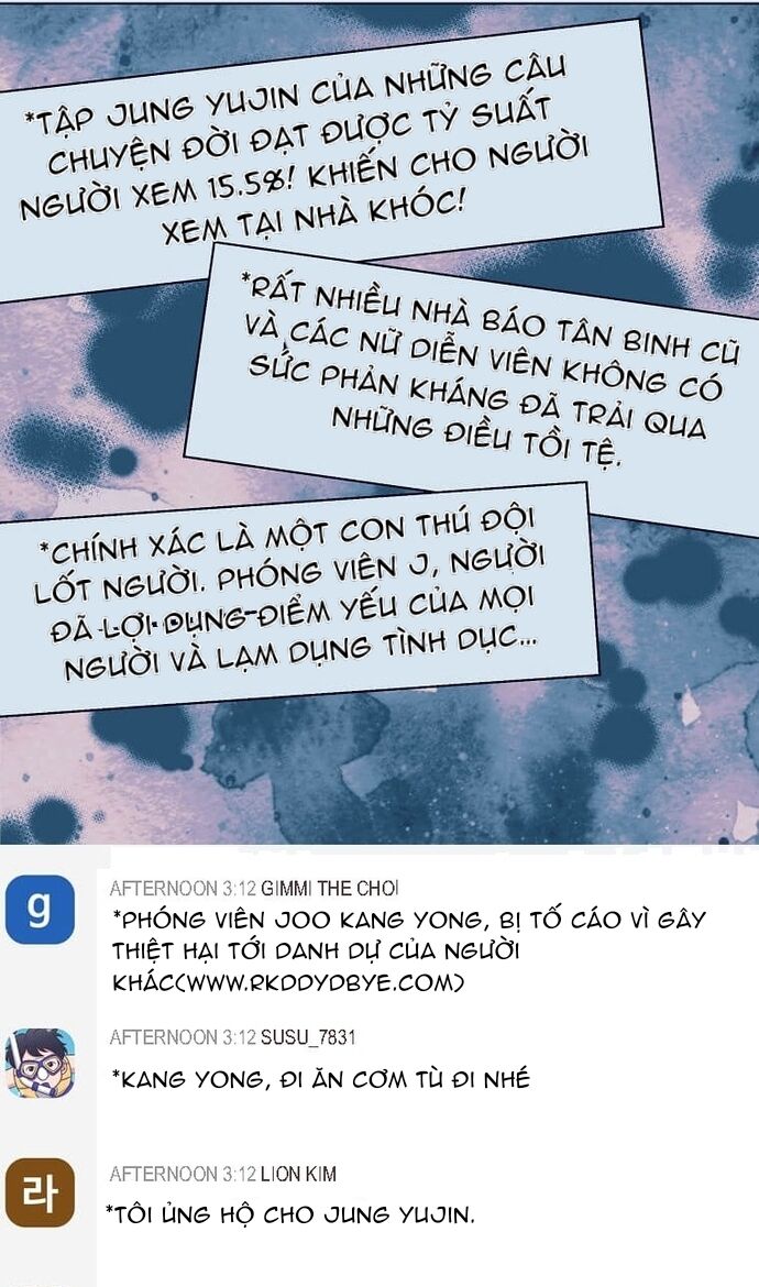 Quản Lý Cấp Cao Nhất Của Năm Chap 70 - Next Chap 71