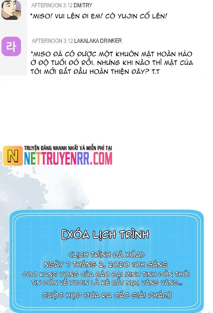 Quản Lý Cấp Cao Nhất Của Năm Chap 70 - Next Chap 71