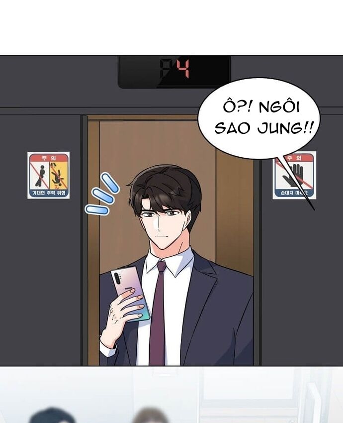 Quản Lý Cấp Cao Nhất Của Năm Chap 70 - Next Chap 71