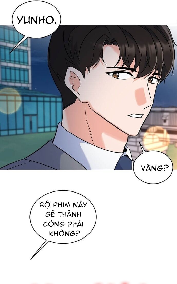 Quản Lý Cấp Cao Nhất Của Năm Chap 70 - Next Chap 71