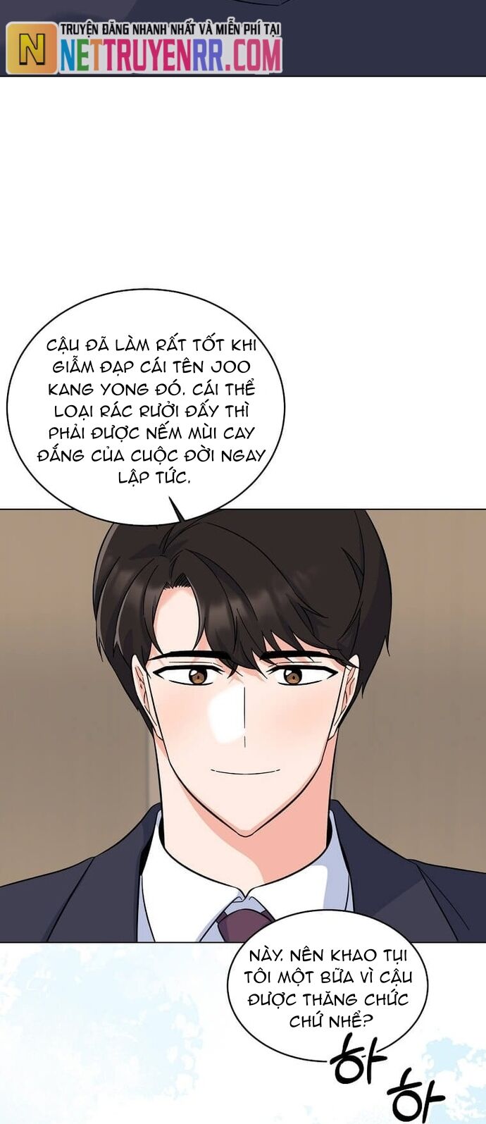 Quản Lý Cấp Cao Nhất Của Năm Chap 70 - Next Chap 71