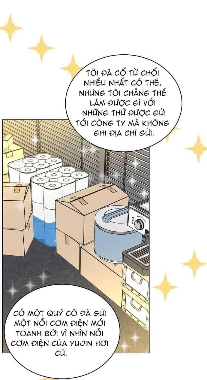 Quản Lý Cấp Cao Nhất Của Năm Chap 70 - Next Chap 71