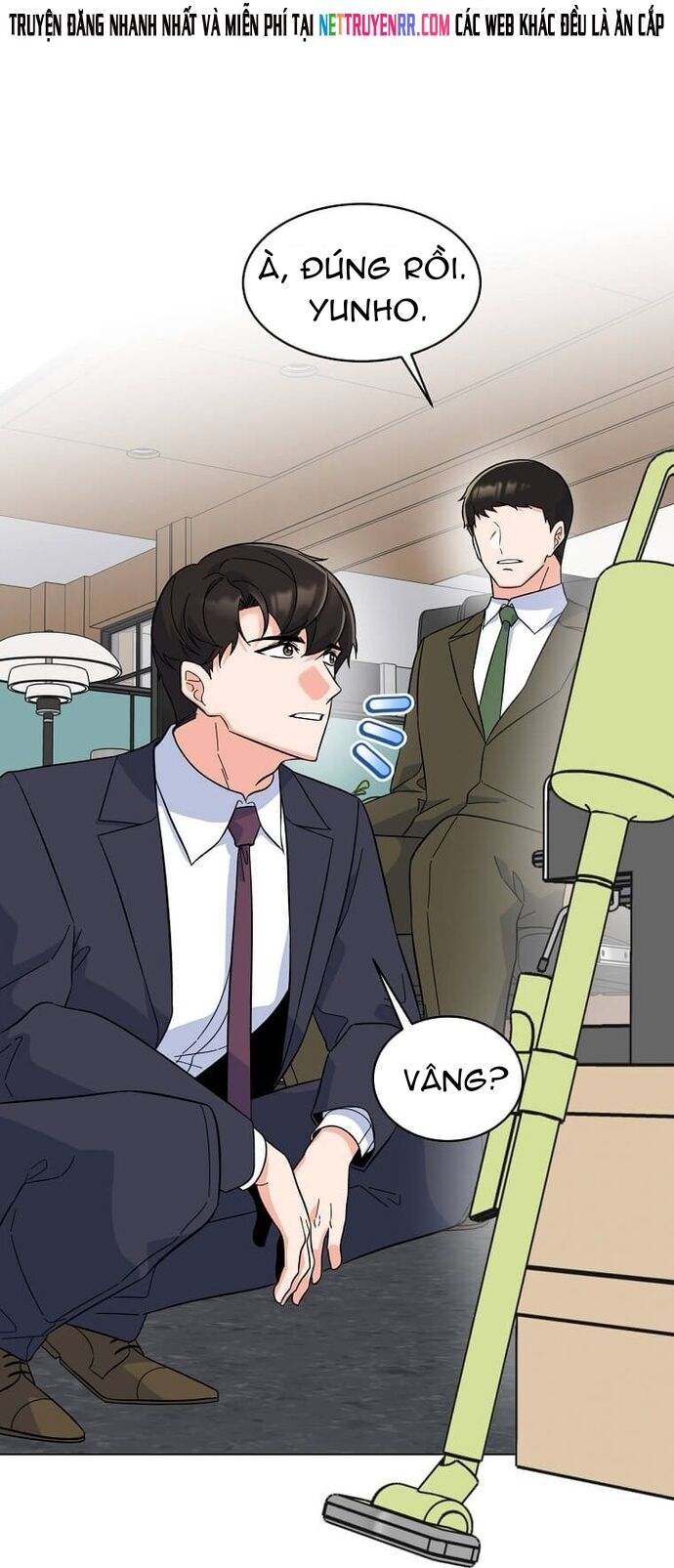 Quản Lý Cấp Cao Nhất Của Năm Chap 70 - Next Chap 71