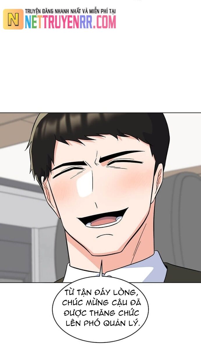 Quản Lý Cấp Cao Nhất Của Năm Chap 70 - Next Chap 71