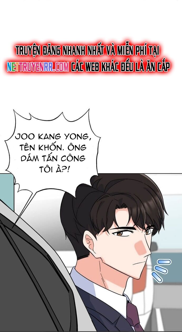 Quản Lý Cấp Cao Nhất Của Năm Chap 70 - Next Chap 71