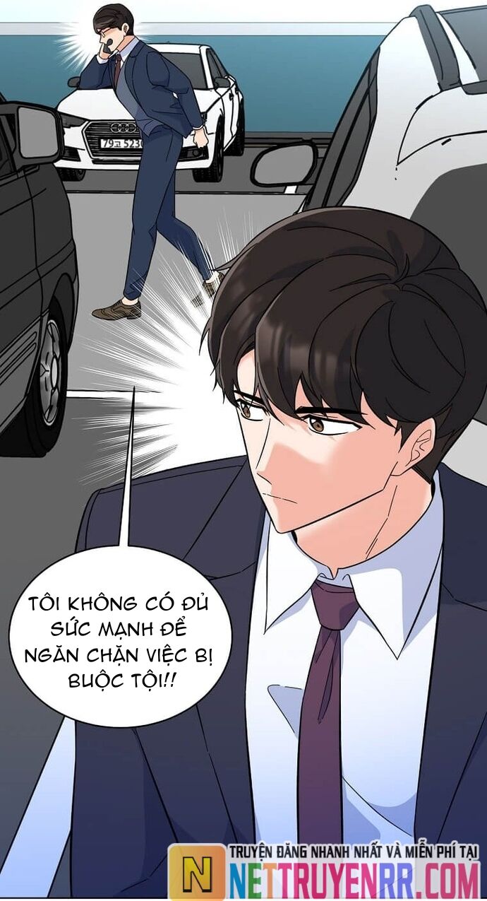 Quản Lý Cấp Cao Nhất Của Năm Chap 70 - Next Chap 71