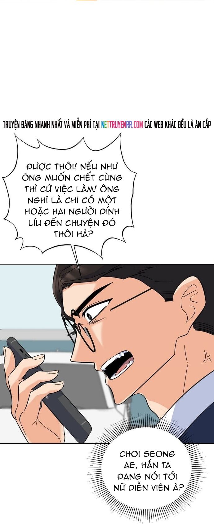 Quản Lý Cấp Cao Nhất Của Năm Chap 70 - Next Chap 71