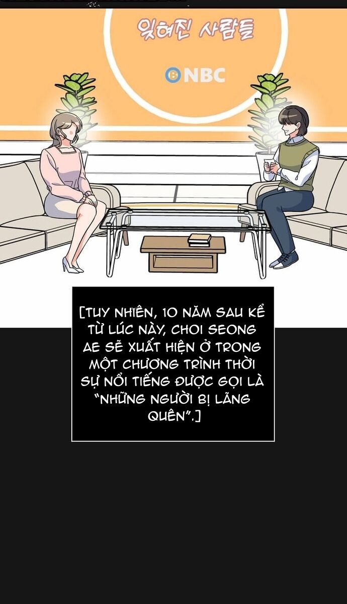 Quản Lý Cấp Cao Nhất Của Năm Chap 70 - Next Chap 71