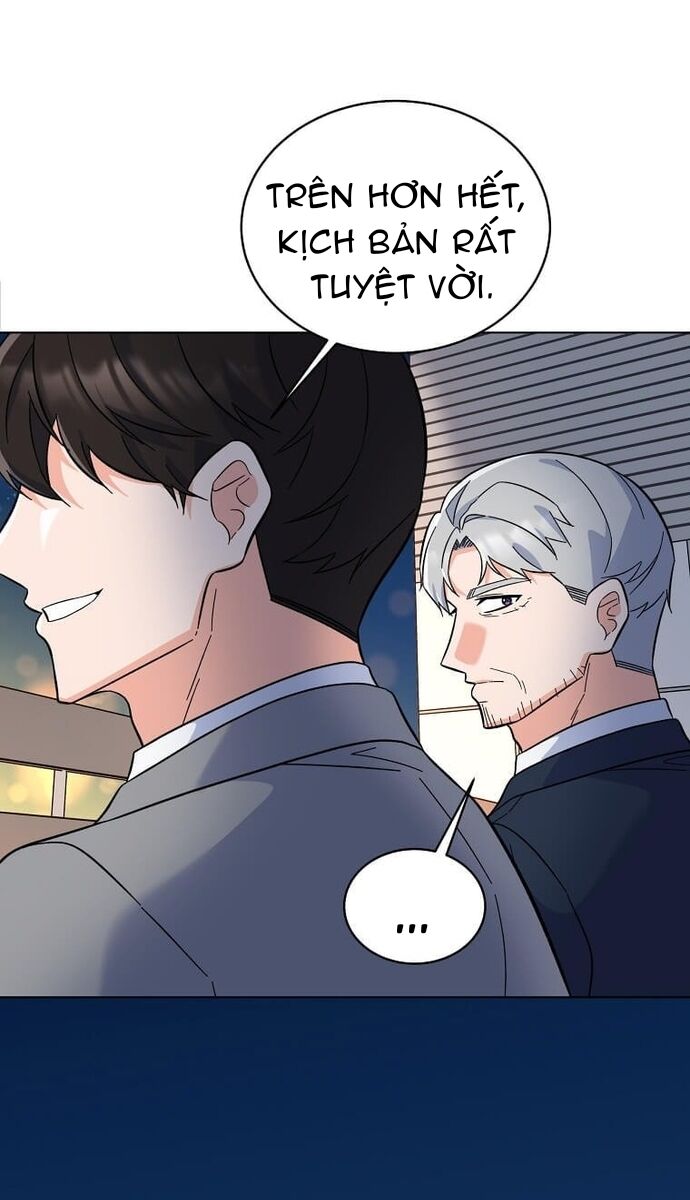Quản Lý Cấp Cao Nhất Của Năm Chap 70 - Next Chap 71
