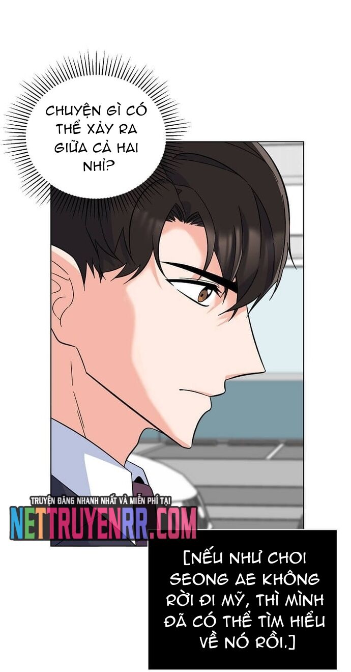 Quản Lý Cấp Cao Nhất Của Năm Chap 70 - Next Chap 71