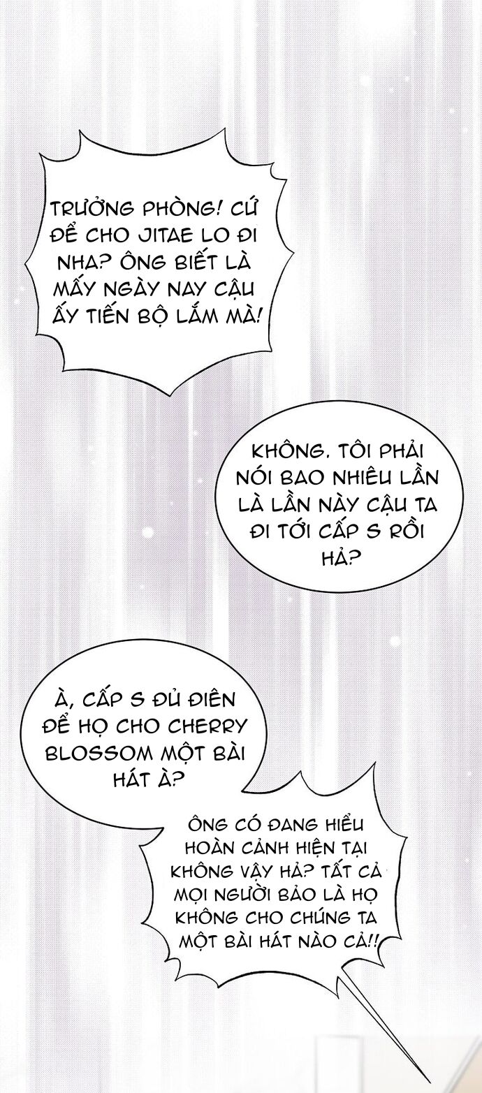 Quản Lý Cấp Cao Nhất Của Năm Chap 70 - Next Chap 71