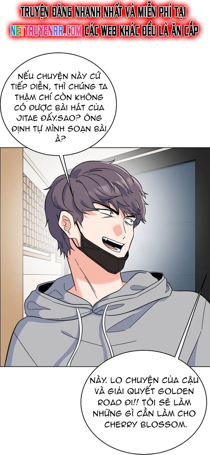 Quản Lý Cấp Cao Nhất Của Năm Chap 70 - Next Chap 71