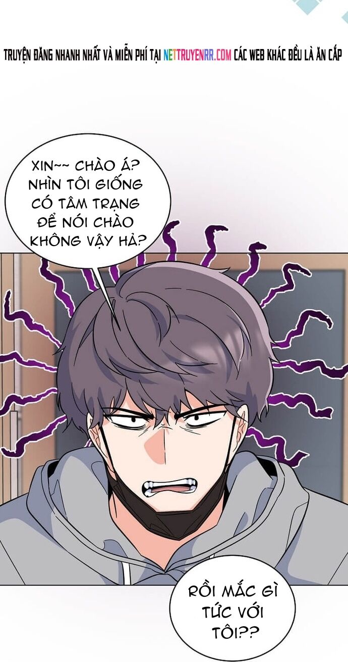 Quản Lý Cấp Cao Nhất Của Năm Chap 70 - Next Chap 71