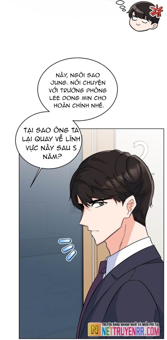 Quản Lý Cấp Cao Nhất Của Năm Chap 70 - Next Chap 71