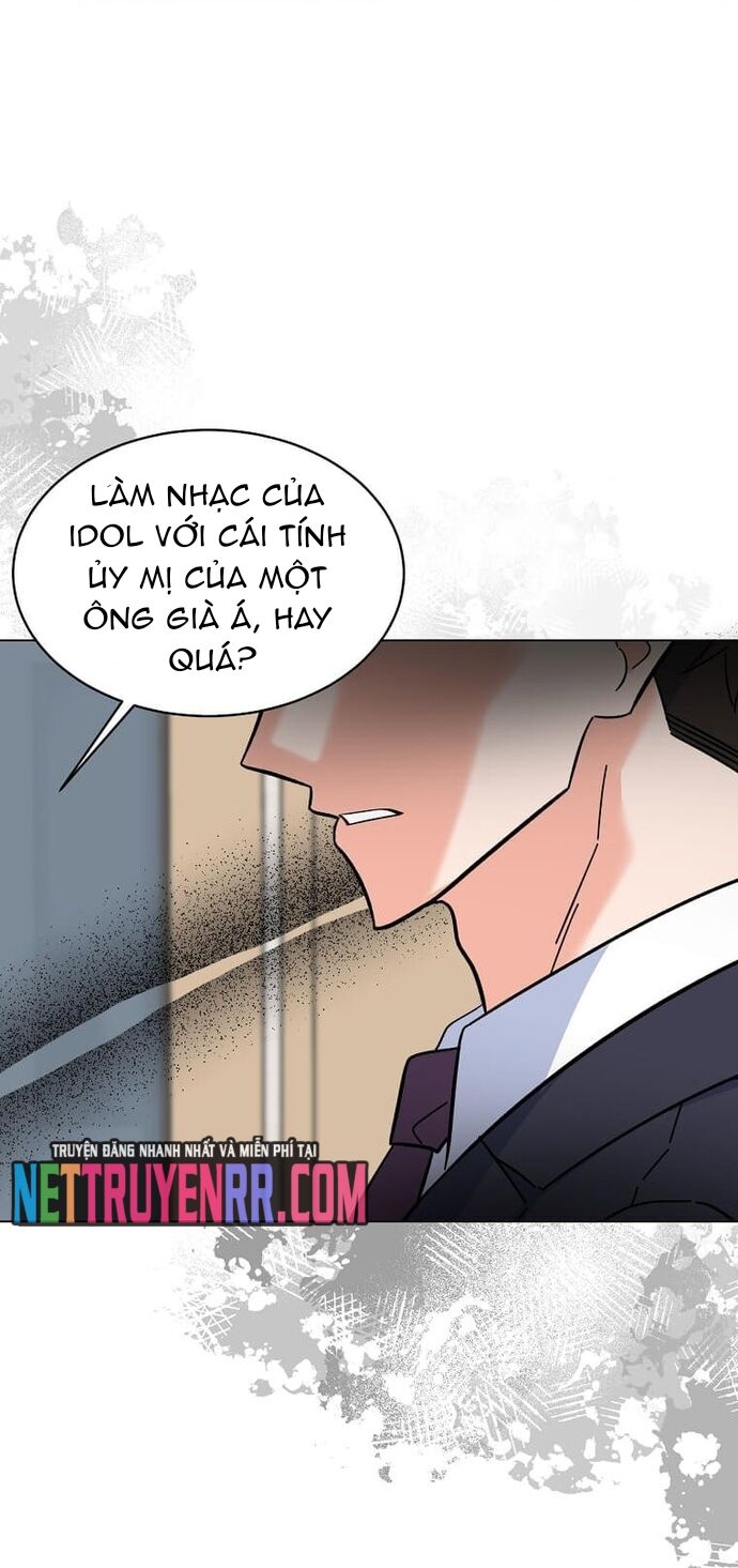 Quản Lý Cấp Cao Nhất Của Năm Chap 70 - Next Chap 71