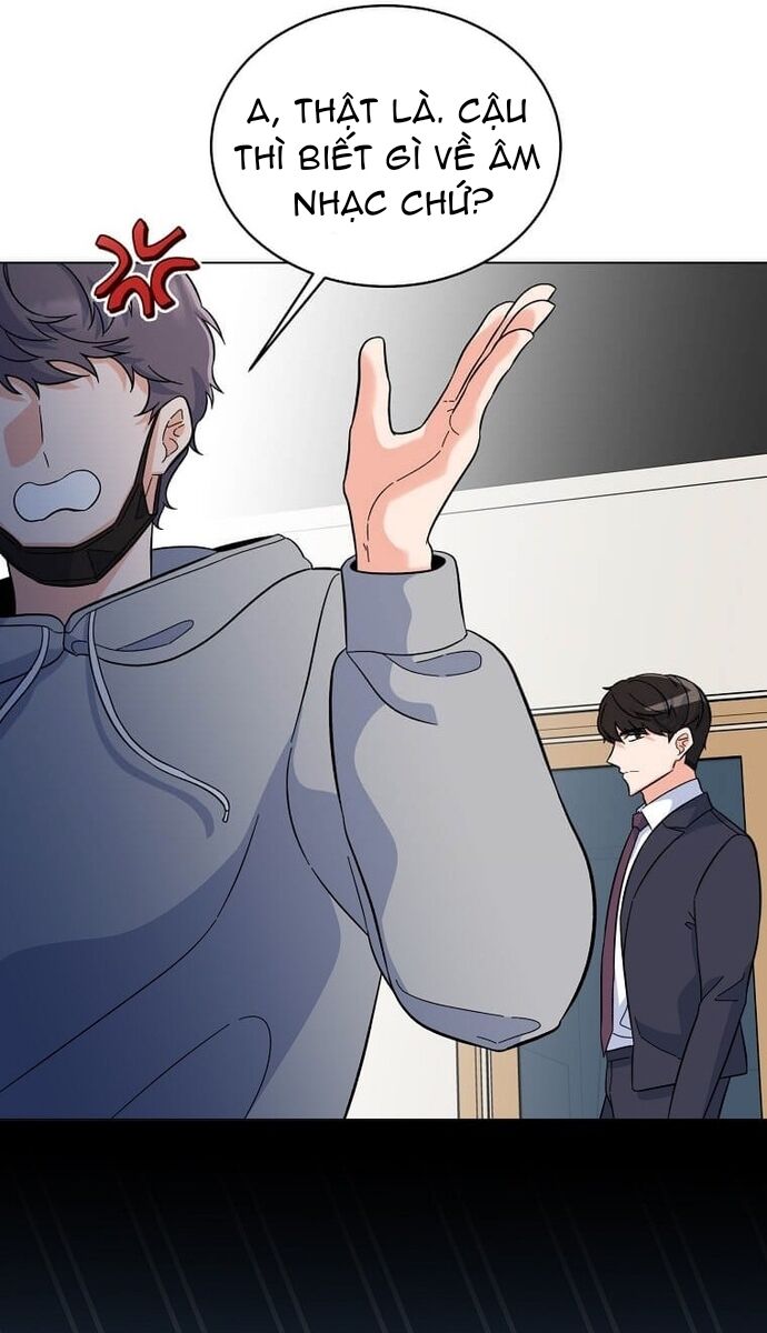 Quản Lý Cấp Cao Nhất Của Năm Chap 70 - Next Chap 71