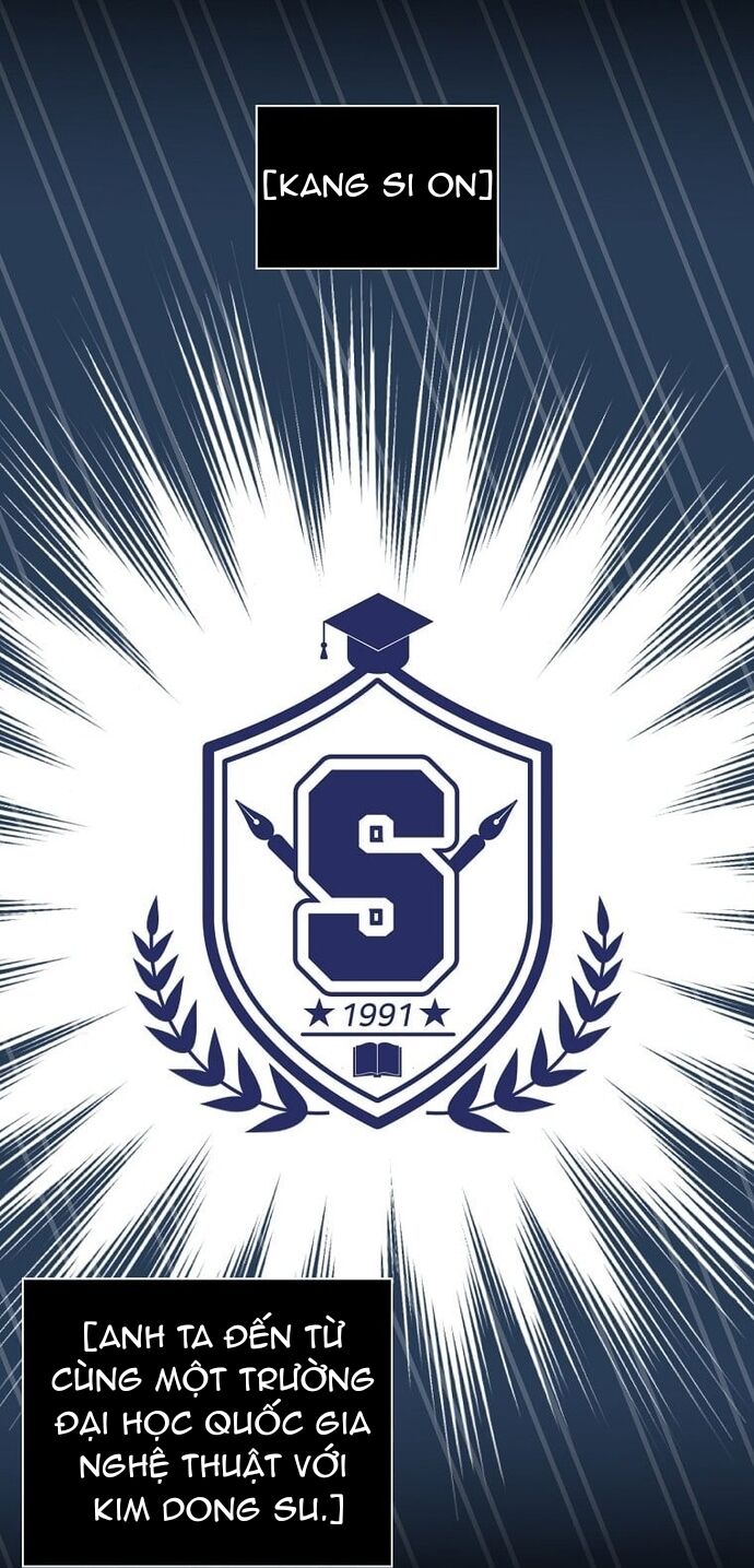 Quản Lý Cấp Cao Nhất Của Năm Chap 70 - Next Chap 71