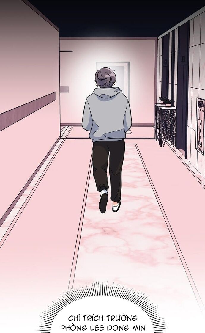 Quản Lý Cấp Cao Nhất Của Năm Chap 70 - Next Chap 71