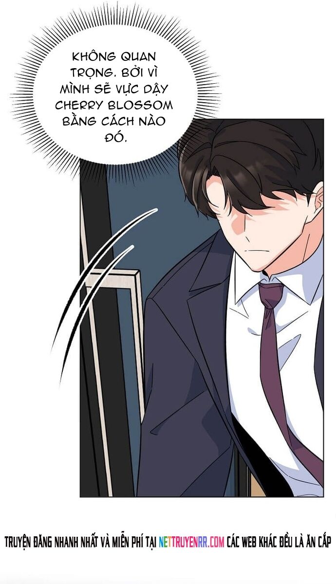 Quản Lý Cấp Cao Nhất Của Năm Chap 70 - Next Chap 71