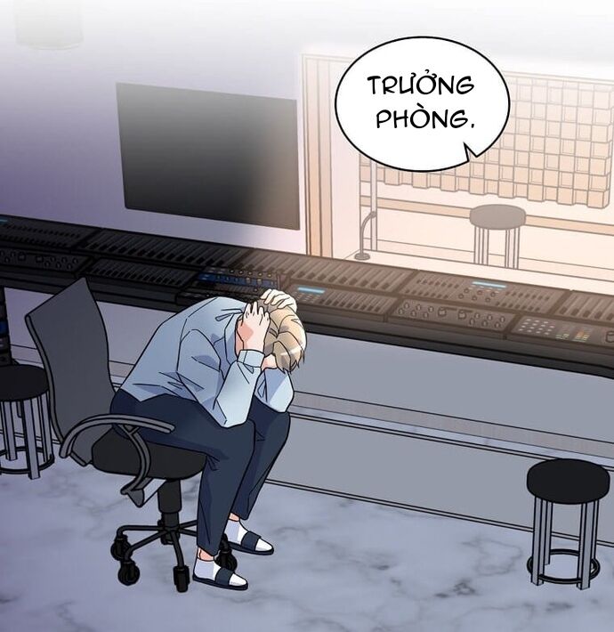 Quản Lý Cấp Cao Nhất Của Năm Chap 70 - Next Chap 71