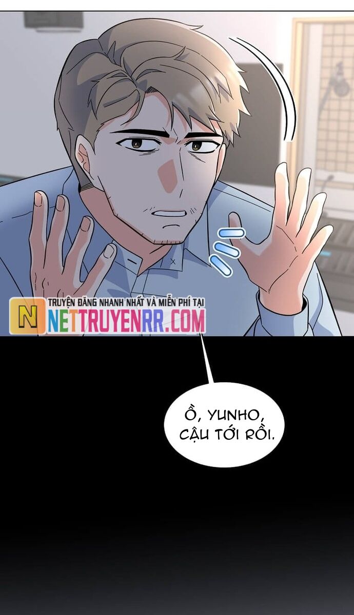 Quản Lý Cấp Cao Nhất Của Năm Chap 70 - Next Chap 71