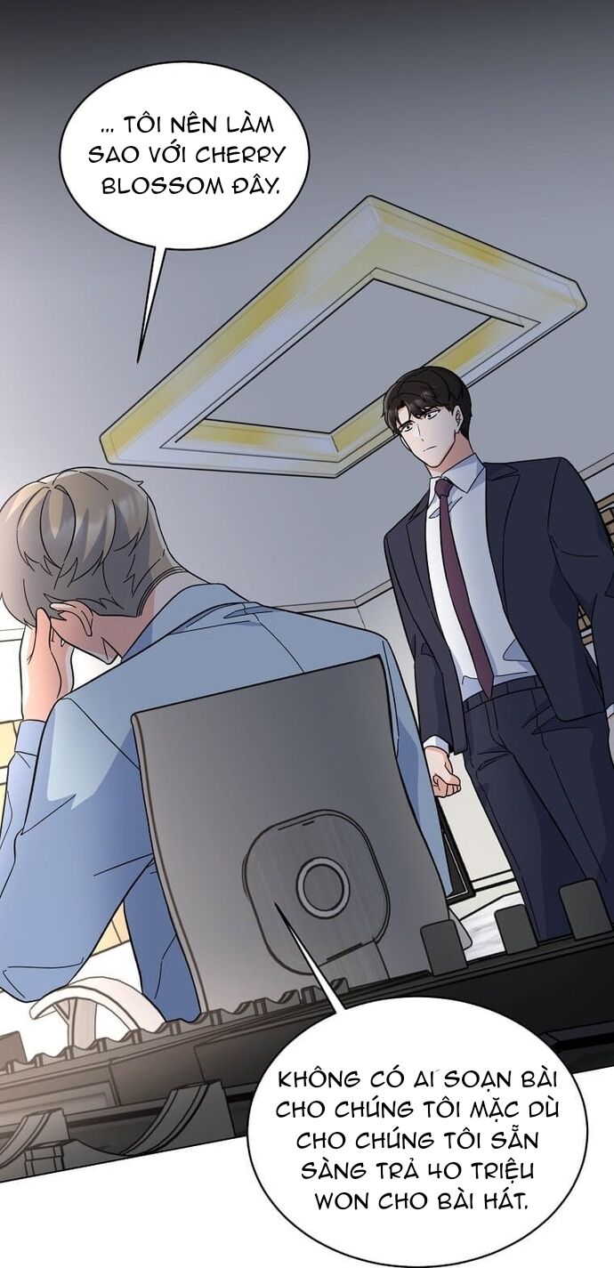 Quản Lý Cấp Cao Nhất Của Năm Chap 70 - Next Chap 71