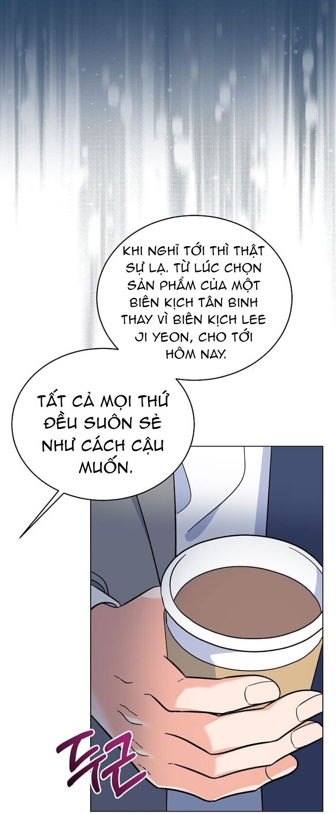 Quản Lý Cấp Cao Nhất Của Năm Chap 70 - Next Chap 71