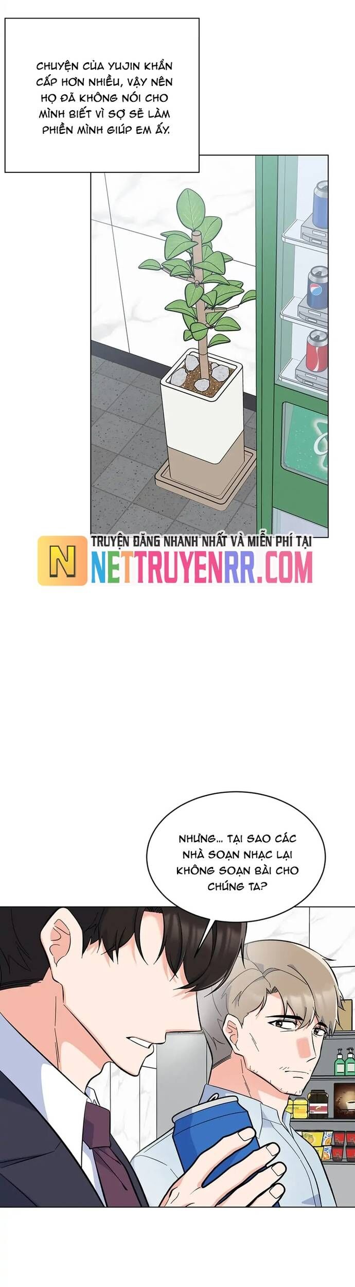 Quản Lý Cấp Cao Nhất Của Năm Chap 71 - Next Chap 72