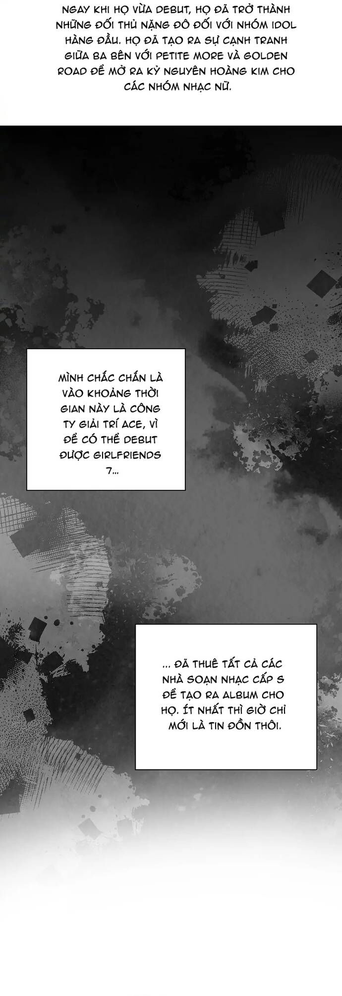 Quản Lý Cấp Cao Nhất Của Năm Chap 71 - Next Chap 72