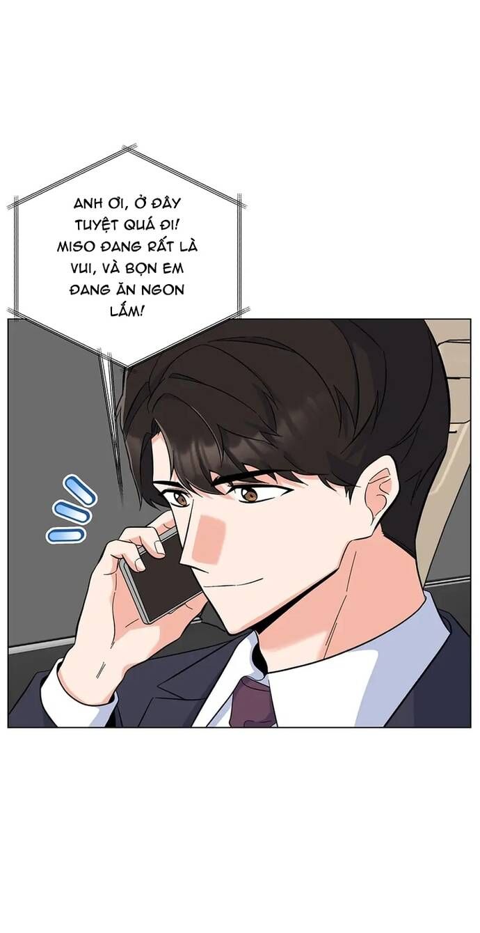 Quản Lý Cấp Cao Nhất Của Năm Chap 71 - Next Chap 72